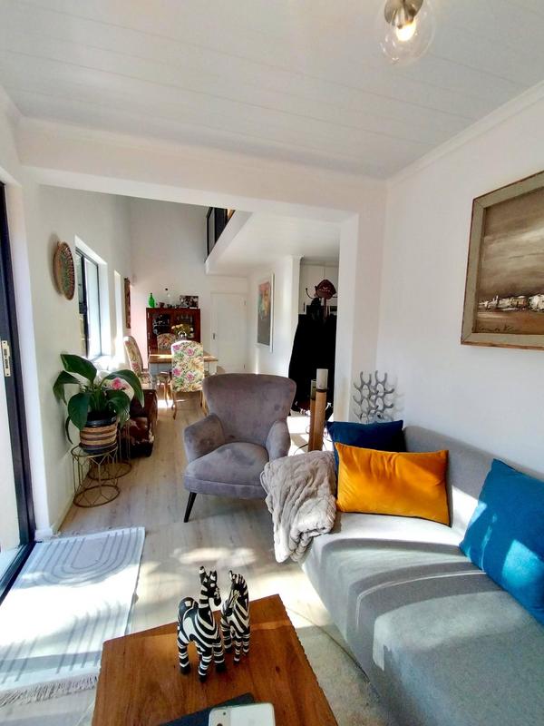 To Let 3 Bedroom Property for Rent in Hout Bay Western Cape